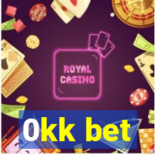 0kk bet